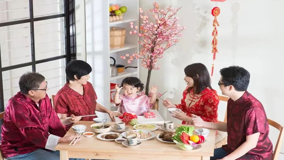 春節(jié)假期要結(jié)束啦，你的大便還通暢么？