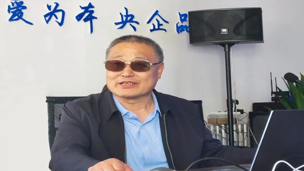 太原市第七人民醫(yī)院學(xué)術(shù)沙龍第Ⅳ期——區(qū)域檢驗建設(shè)概況與發(fā)展研討會