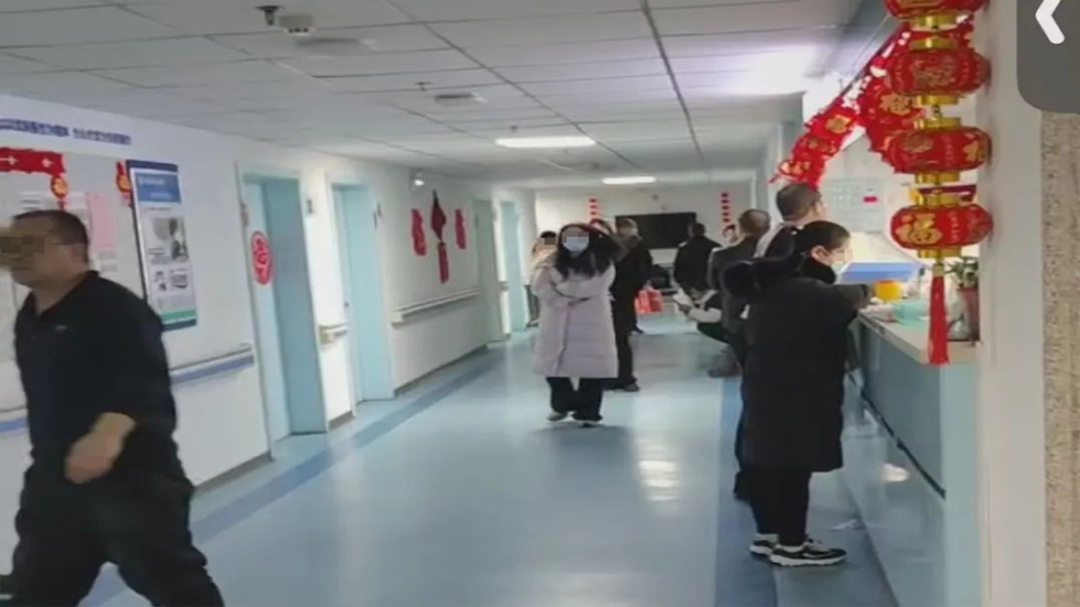 新春奮戰(zhàn)正當(dāng)時，開局即沖刺——太原市第七人民醫(yī)院血管外科的實干新篇